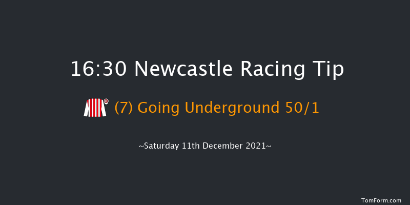 Newcastle 16:30 Handicap (Class 5) 7f Thu 9th Dec 2021