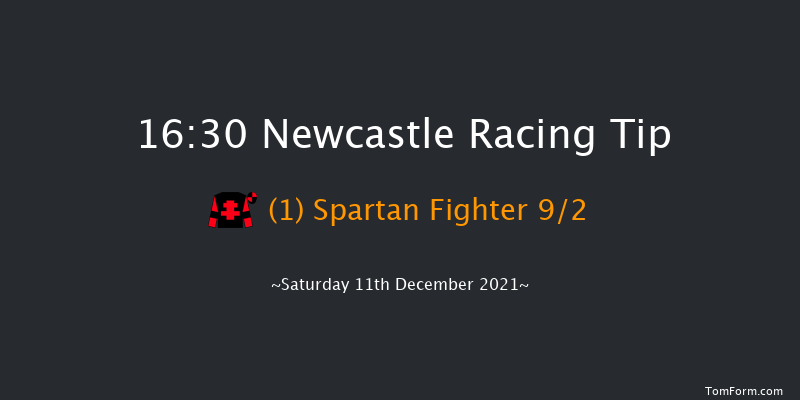 Newcastle 16:30 Handicap (Class 5) 7f Thu 9th Dec 2021