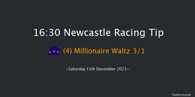 Newcastle 16:30 Handicap (Class 5) 7f Thu 9th Dec 2021