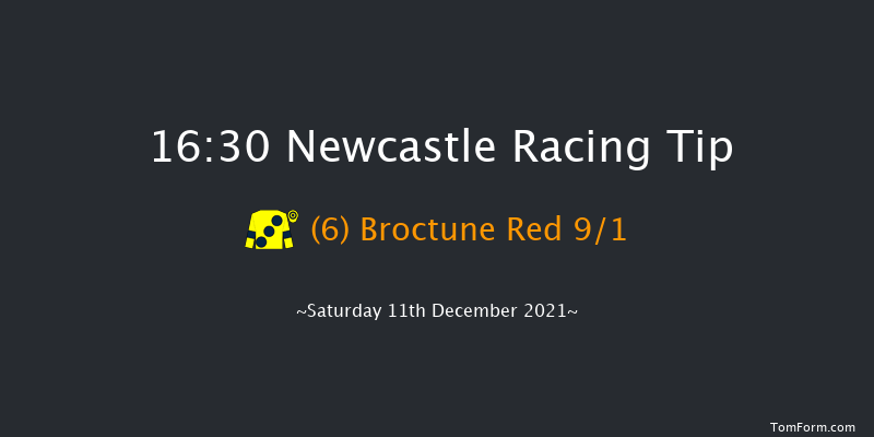 Newcastle 16:30 Handicap (Class 5) 7f Thu 9th Dec 2021