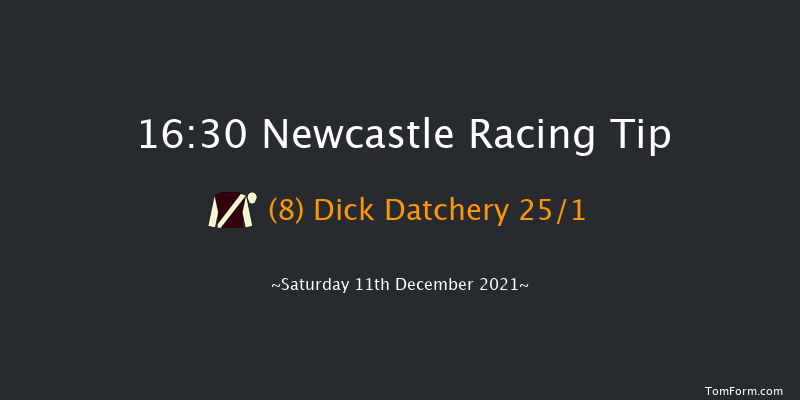Newcastle 16:30 Handicap (Class 5) 7f Thu 9th Dec 2021