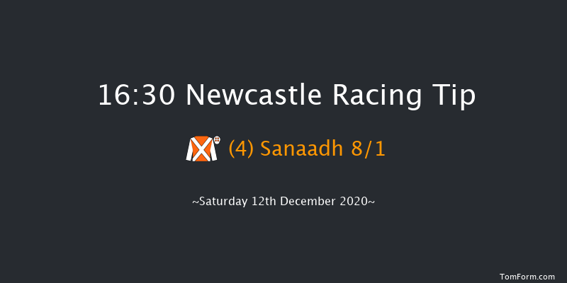 Bombardier British Hopped Amber Beer Handicap Newcastle 16:30 Handicap (Class 2) 7f Thu 10th Dec 2020