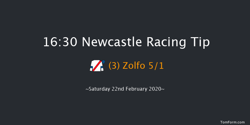 Vertem-leading The Field Handicap Chase Newcastle 16:30 Handicap Chase (Class 3) 20f Wed 19th Feb 2020