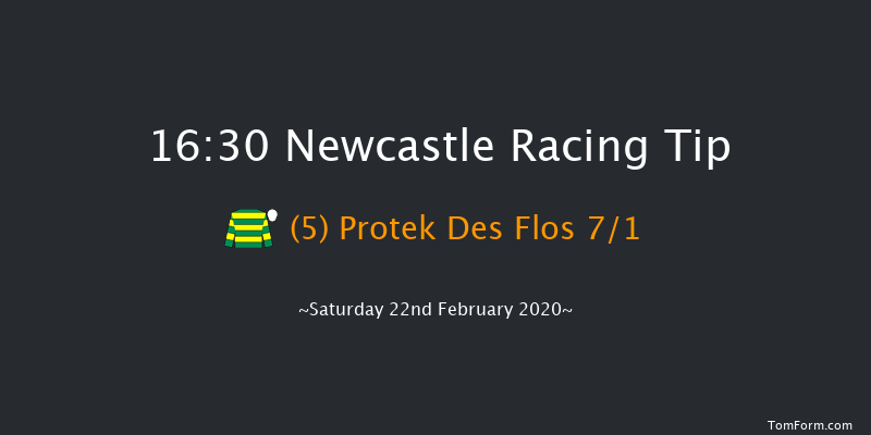 Vertem-leading The Field Handicap Chase Newcastle 16:30 Handicap Chase (Class 3) 20f Wed 19th Feb 2020