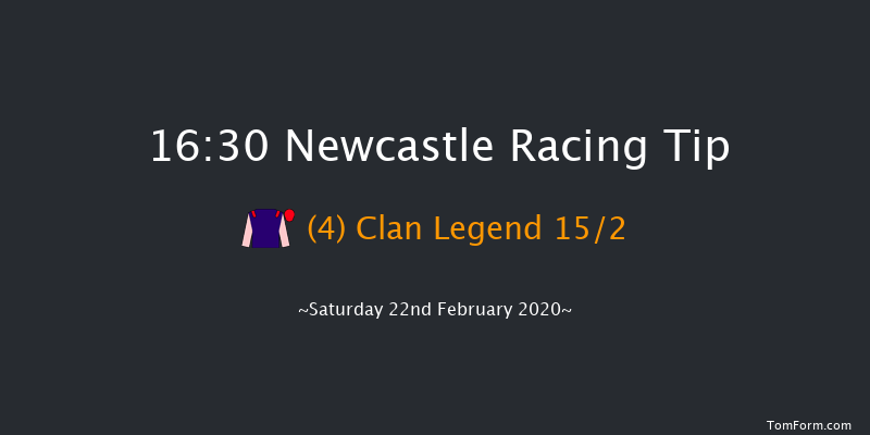 Vertem-leading The Field Handicap Chase Newcastle 16:30 Handicap Chase (Class 3) 20f Wed 19th Feb 2020