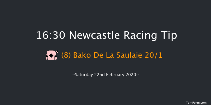 Vertem-leading The Field Handicap Chase Newcastle 16:30 Handicap Chase (Class 3) 20f Wed 19th Feb 2020