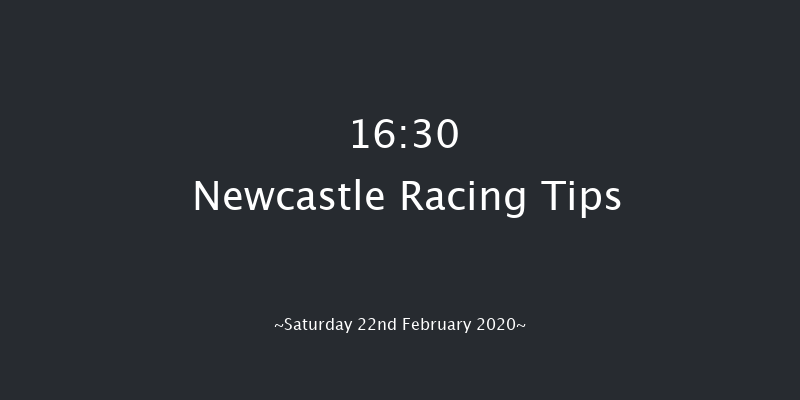 Vertem-leading The Field Handicap Chase Newcastle 16:30 Handicap Chase (Class 3) 20f Wed 19th Feb 2020