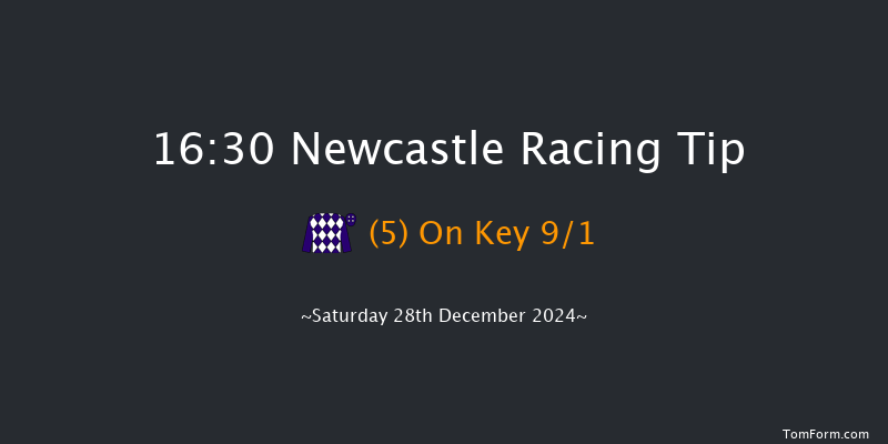 Newcastle  16:30 Handicap (Class 5) 6f Sat 21st Dec 2024