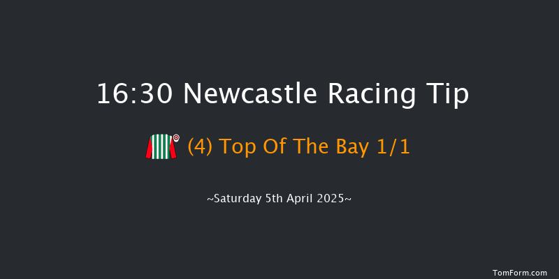 Newcastle 16-30 (Class 5) 20f Mon 31st Mar 2025
