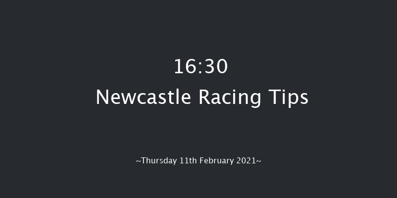Heed Your Hunch At Betway Handicap Newcastle 16:30 Handicap (Class 4) 12f Wed 10th Feb 2021