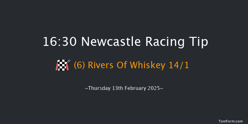 Newcastle  16:30 NH Flat Race (Class 5) 17f Sat 8th Feb 2025