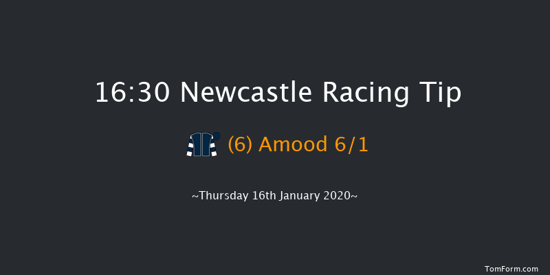 Newcastle 16:30 Handicap (Class 7) 8f Thu 9th Jan 2020