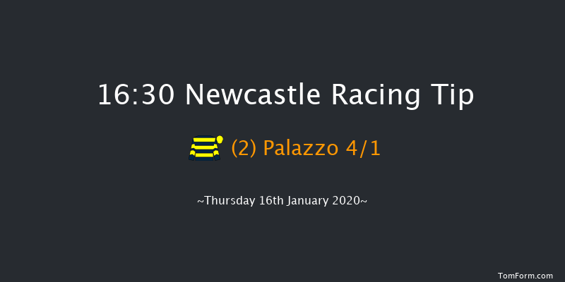 Newcastle 16:30 Handicap (Class 7) 8f Thu 9th Jan 2020