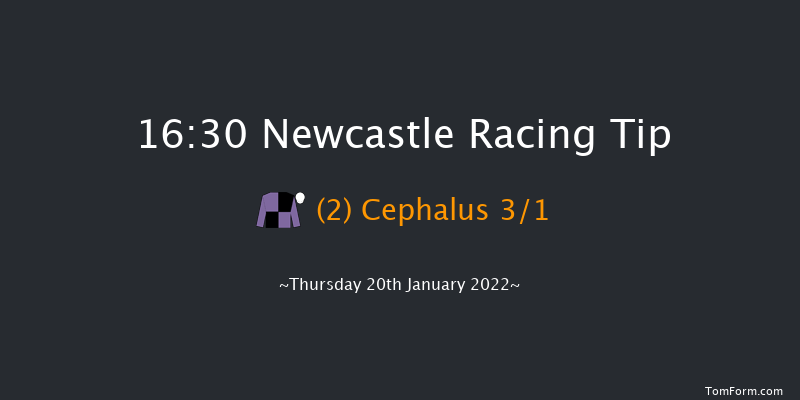 Newcastle 16:30 Handicap (Class 5) 8f Tue 18th Jan 2022