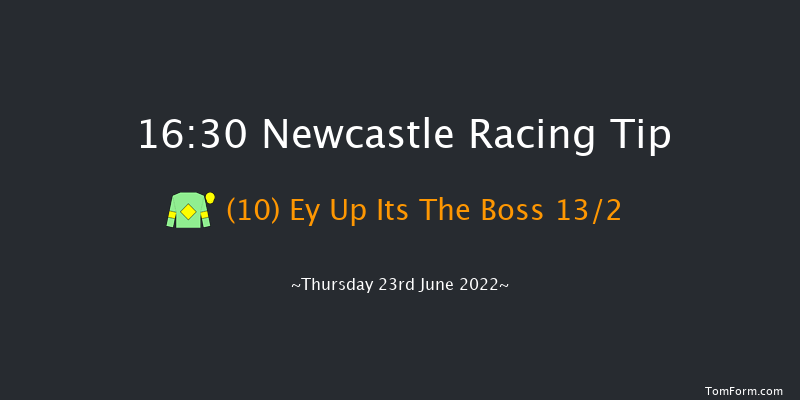 Newcastle 16:30 Handicap (Class 5) 7f Tue 24th May 2022