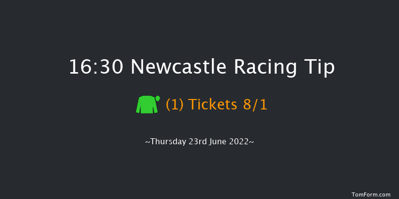 Newcastle 16:30 Handicap (Class 5) 7f Tue 24th May 2022
