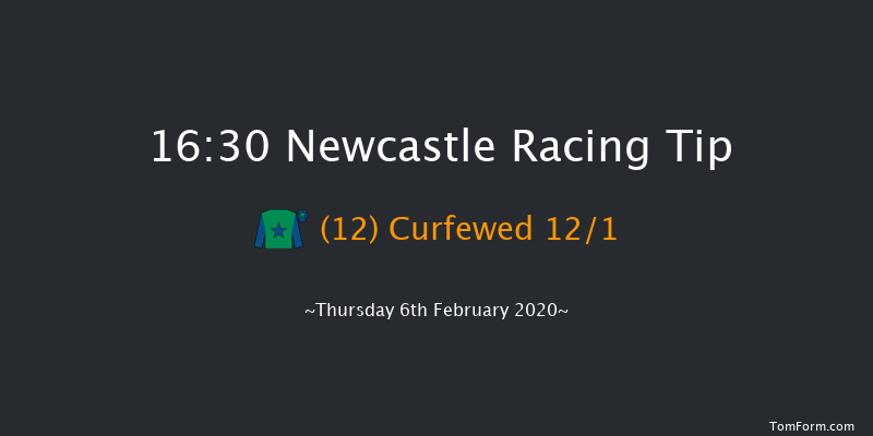 Newcastle 16:30 Handicap (Class 5) 10f Fri 31st Jan 2020