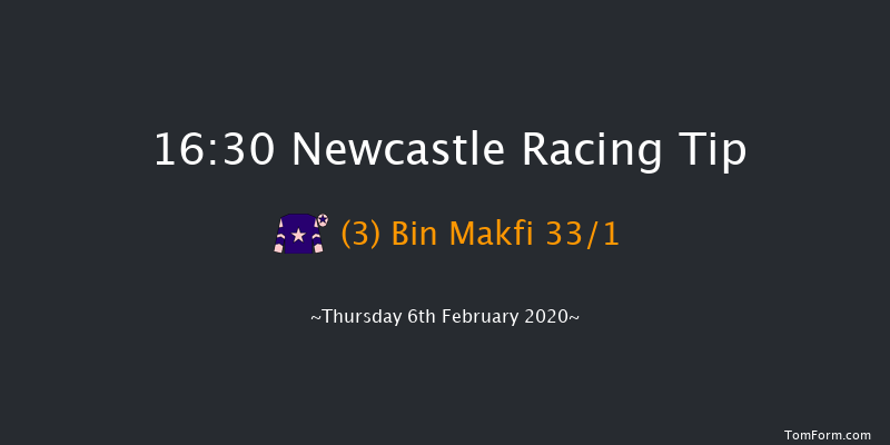 Newcastle 16:30 Handicap (Class 5) 10f Fri 31st Jan 2020