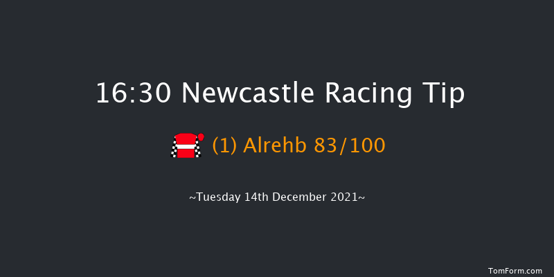Newcastle 16:30 Stakes (Class 5) 8f Sat 11th Dec 2021
