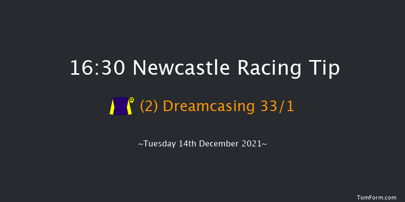 Newcastle 16:30 Stakes (Class 5) 8f Sat 11th Dec 2021