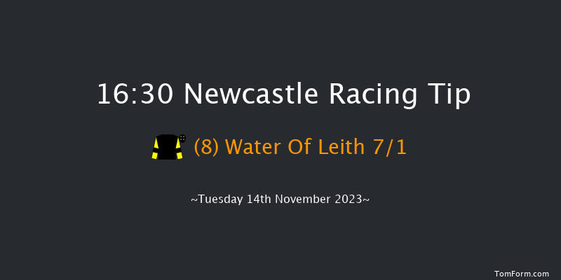 Newcastle 16:30 Handicap (Class 6) 6f Sat 11th Nov 2023