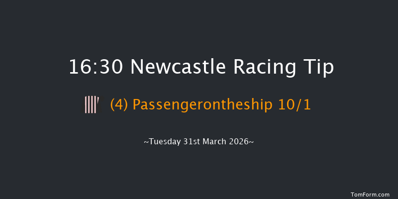Newcastle 16-30 (Class 5) 20f Fri 27th Mar 2026