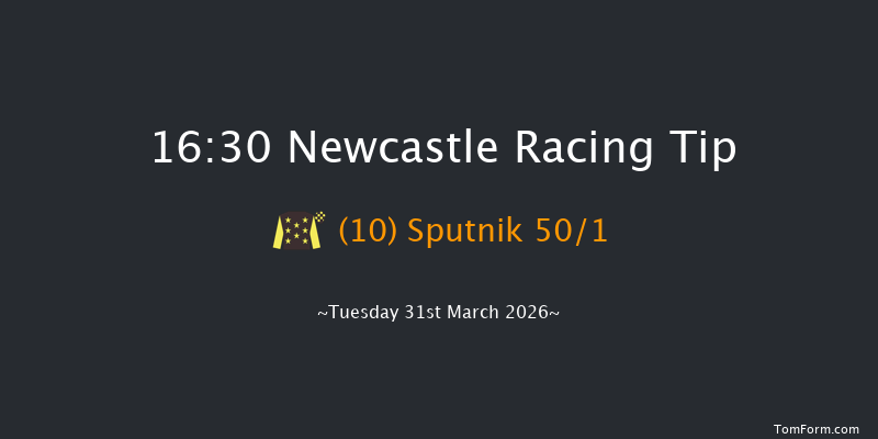 Newcastle 16-30 (Class 5) 20f Fri 27th Mar 2026