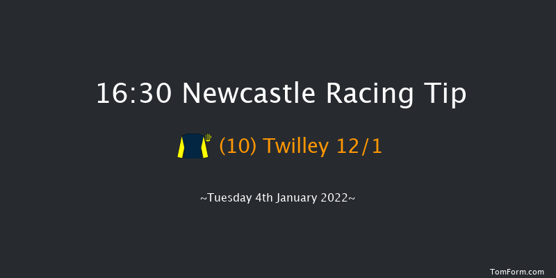 Newcastle 16:30 Stakes (Class 6) 8f Sun 2nd Jan 2022