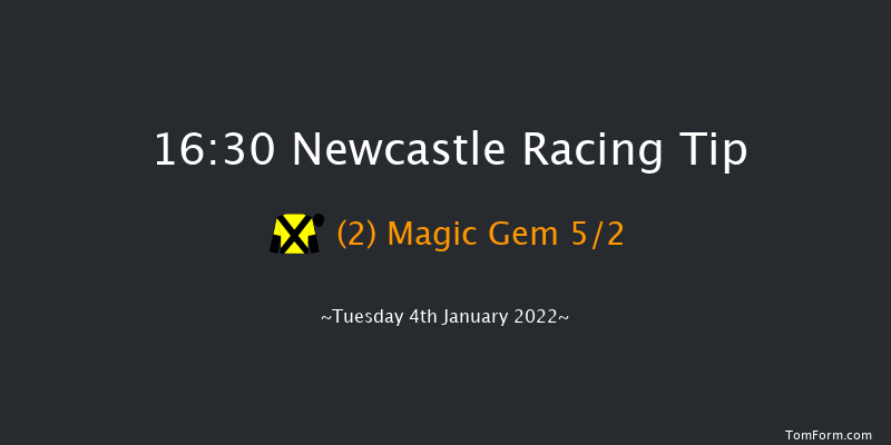 Newcastle 16:30 Stakes (Class 6) 8f Sun 2nd Jan 2022