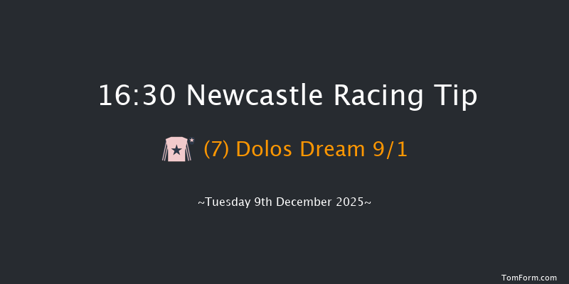 Newcastle 16-30 (Class 4) 5f Fri 5th Dec 2025