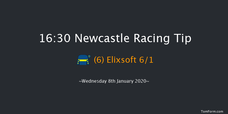 Newcastle 16:30 Handicap (Class 5) 7f Sat 4th Jan 2020
