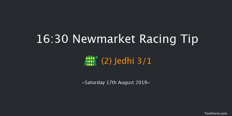 Newmarket 16:30 Handicap (Class 2) 14f Fri 16th Aug 2019