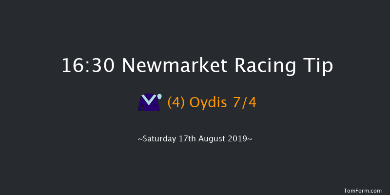 Newmarket 16:30 Handicap (Class 2) 14f Fri 16th Aug 2019