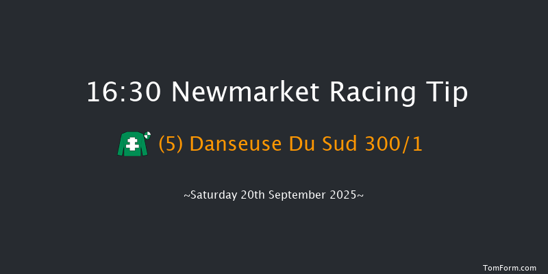 Newmarket 16-30 (Class 4) 10f Sat 23rd Aug 2025