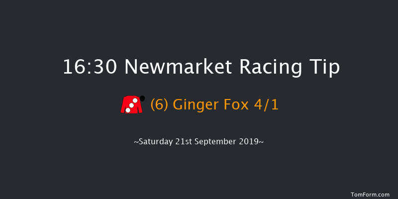 Newmarket 16:30 Handicap (Class 3) 9f Sat 24th Aug 2019