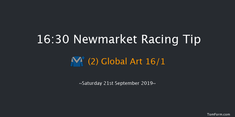 Newmarket 16:30 Handicap (Class 3) 9f Sat 24th Aug 2019