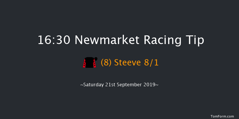 Newmarket 16:30 Handicap (Class 3) 9f Sat 24th Aug 2019