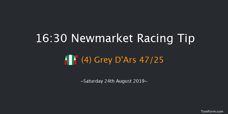 Newmarket 16:30 Handicap (Class 4) 10f Fri 23rd Aug 2019