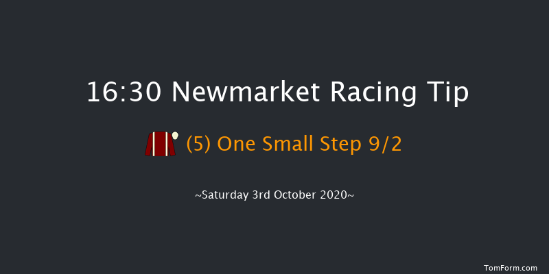 Racing Welfare Supporting Racing's Workforce Fillies' Handicap Newmarket 16:30 Handicap (Class 3) 7f Sat 26th Sep 2020