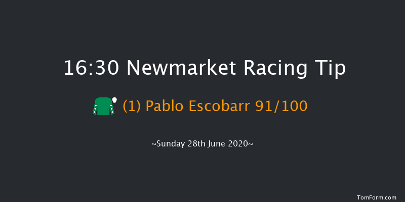 Betway Fred Archer Stakes (Listed) Newmarket 16:30 Listed (Class 1) 12f Sat 27th Jun 2020