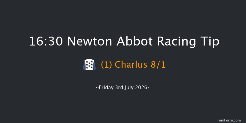 Newton Abbot 16-30 (Class 3) 16f Tue 23rd Jun 2026
