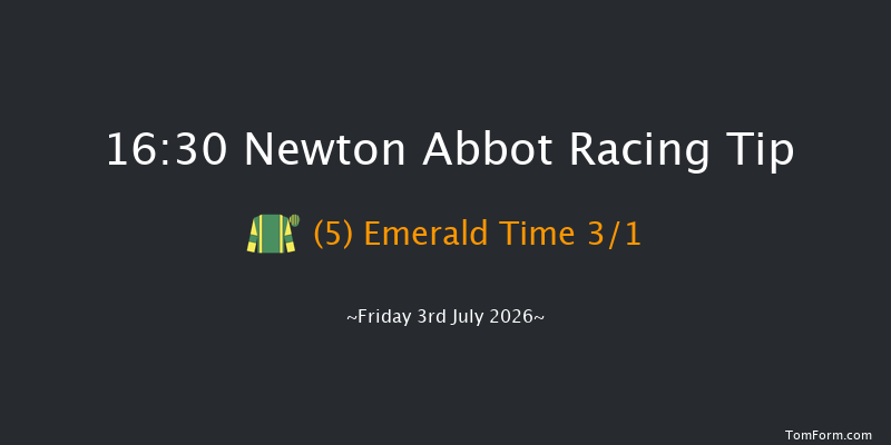 Newton Abbot 16-30 (Class 3) 16f Tue 23rd Jun 2026