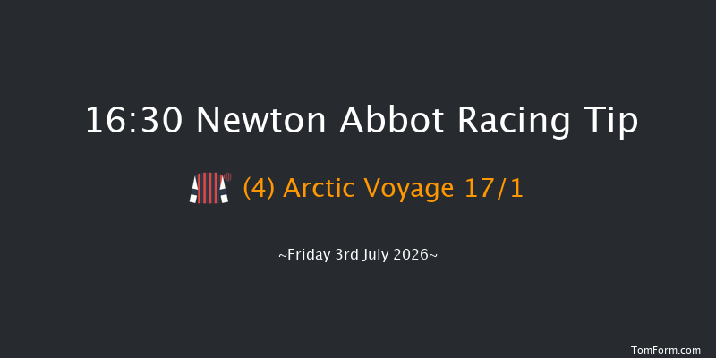 Newton Abbot 16-30 (Class 3) 16f Tue 23rd Jun 2026