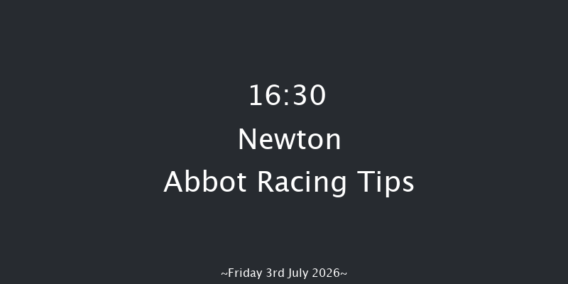 Newton Abbot 16-30 (Class 3) 16f Tue 23rd Jun 2026