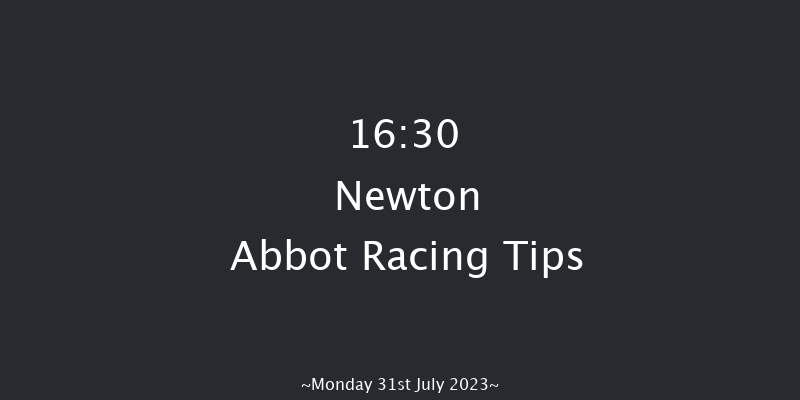 Newton Abbot 16:30 Handicap Hurdle (Class 2) 22f Sun 23rd Jul 2023
