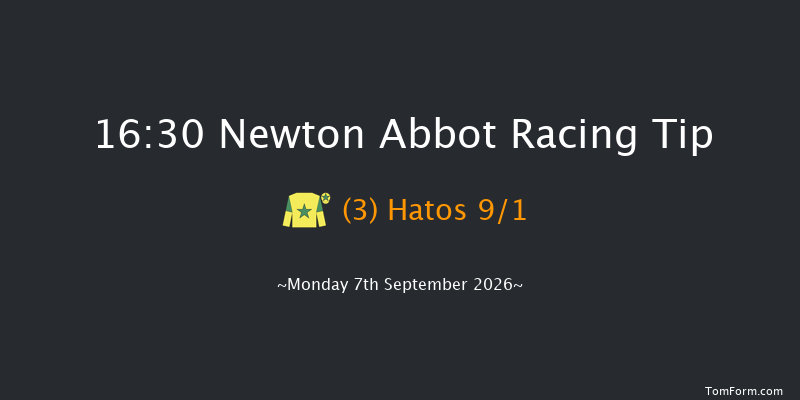 Newton Abbot 16-30 (Class 5) 20f Thu 27th Aug 2026
