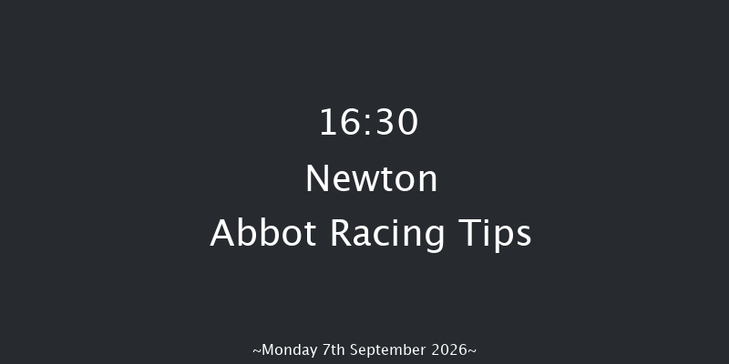 Newton Abbot 16-30 (Class 5) 20f Thu 27th Aug 2026