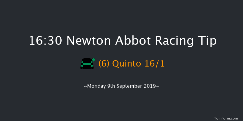Newton Abbot 16:30 Handicap Chase (Class 5) 26f Sat 31st Aug 2019