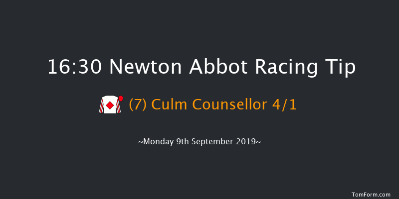Newton Abbot 16:30 Handicap Chase (Class 5) 26f Sat 31st Aug 2019