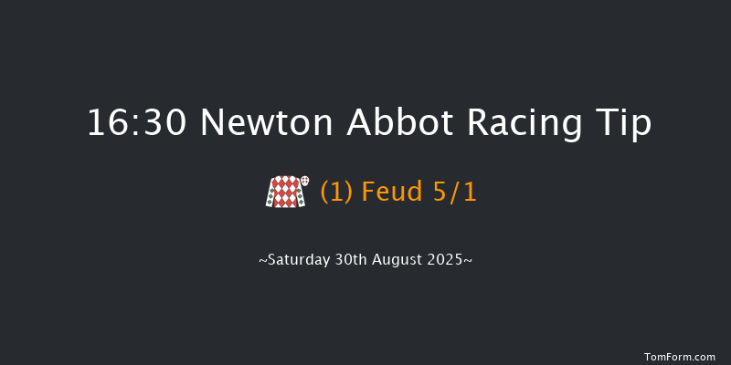 Newton Abbot 16-30 (Class 2) 21f Thu 21st Aug 2025
